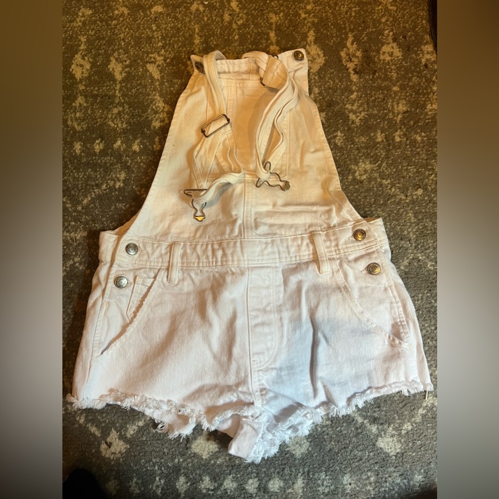 Women’s American Eagle Overalls size small